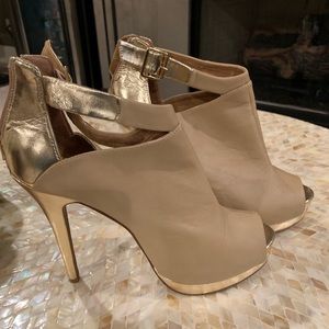 Booties